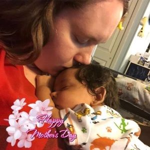 Meet your Posher, Courtney